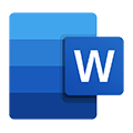 Word Logo